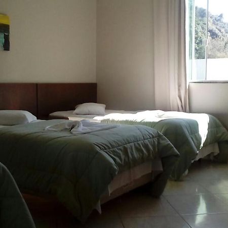 Hotel E Restaurante Bordignon Joaçaba Zewnętrze zdjęcie
