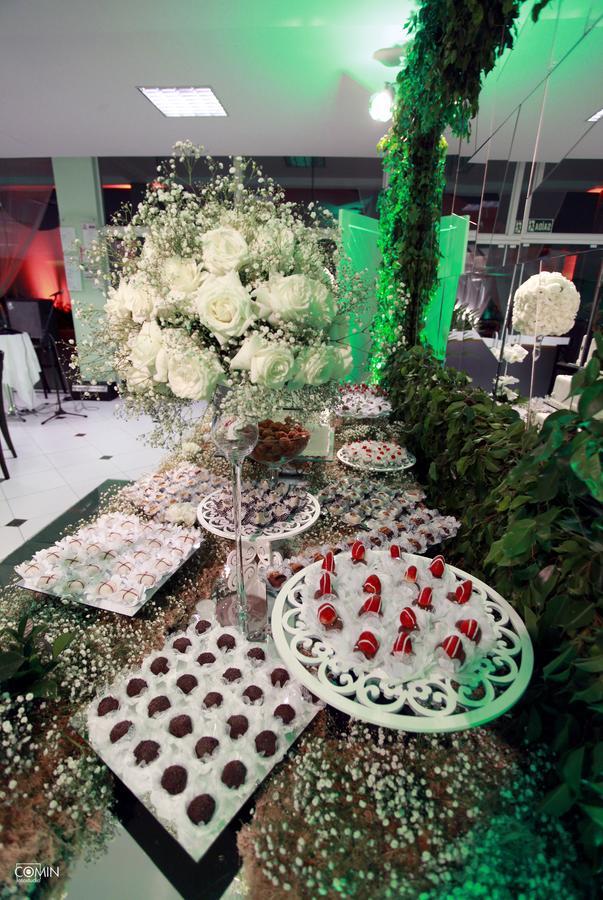 Hotel E Restaurante Bordignon Joaçaba Zewnętrze zdjęcie