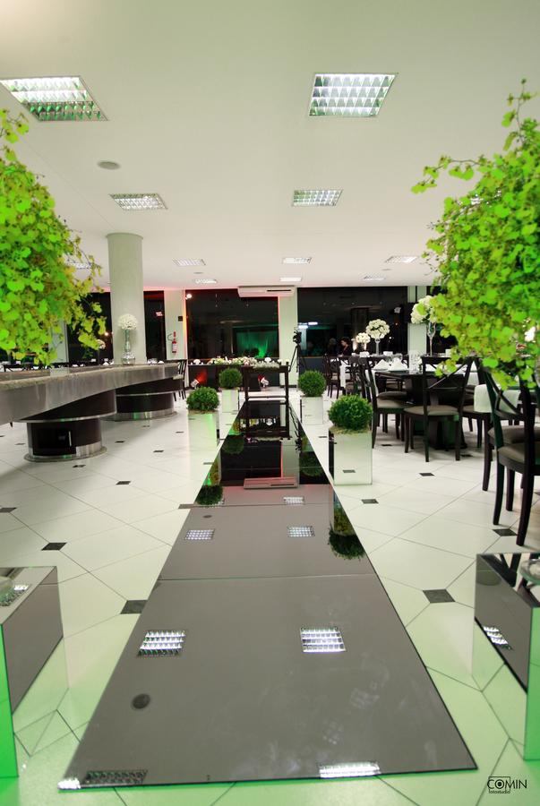 Hotel E Restaurante Bordignon Joaçaba Zewnętrze zdjęcie